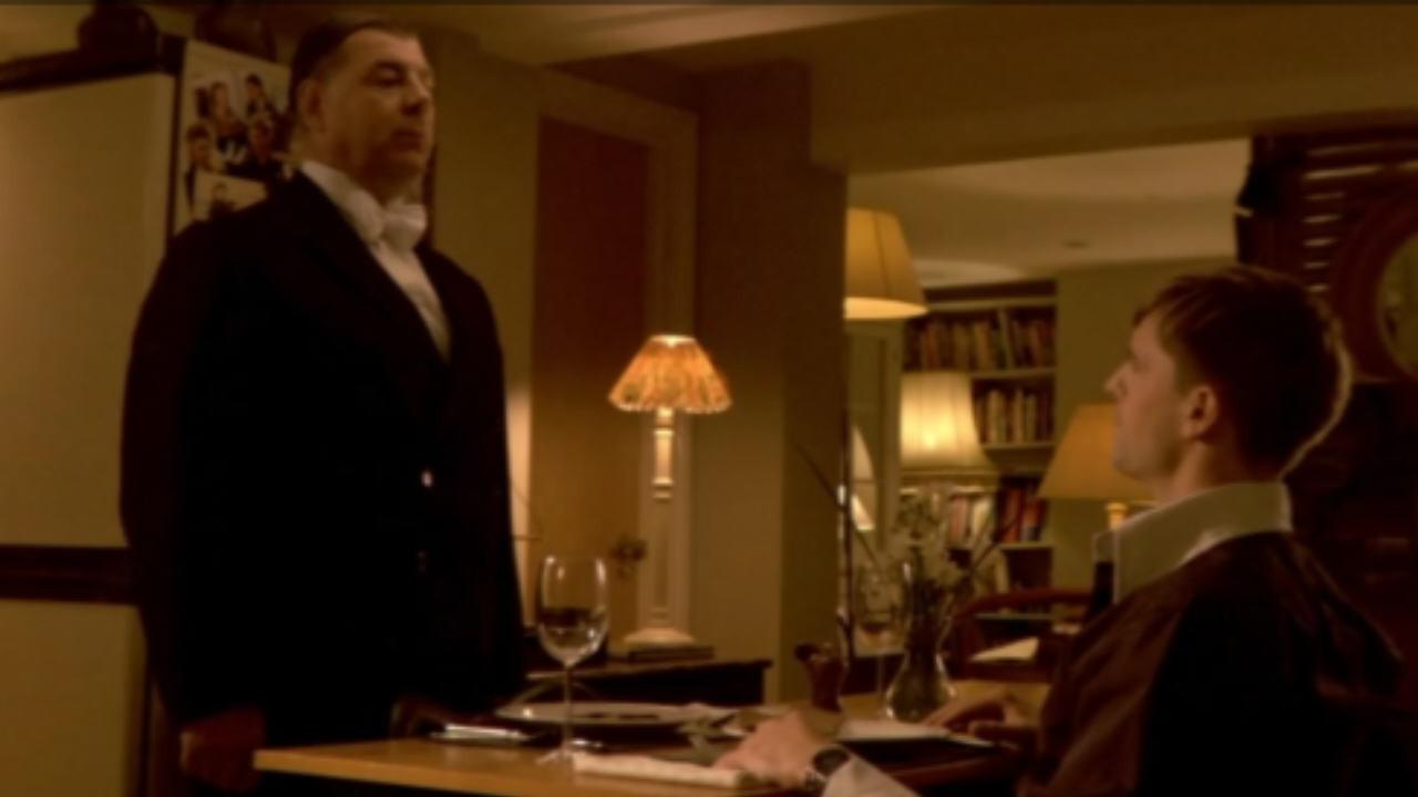 The Cost of Love 2010 movie scene