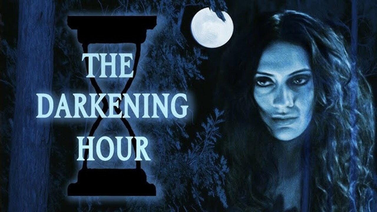 The Darkening Hour 2024 movie scene