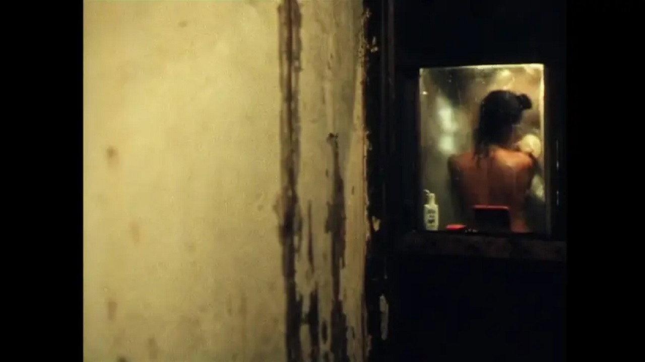 Postman 1995 movie scene