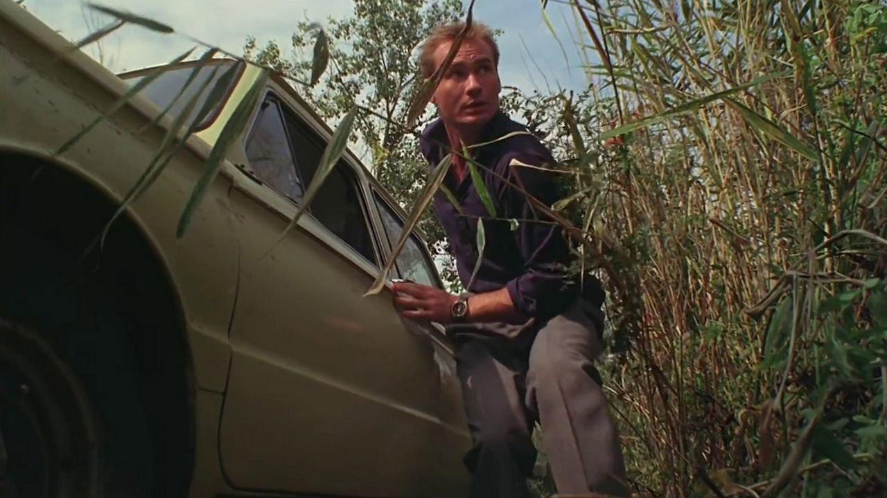 American Boy 1992 movie scene