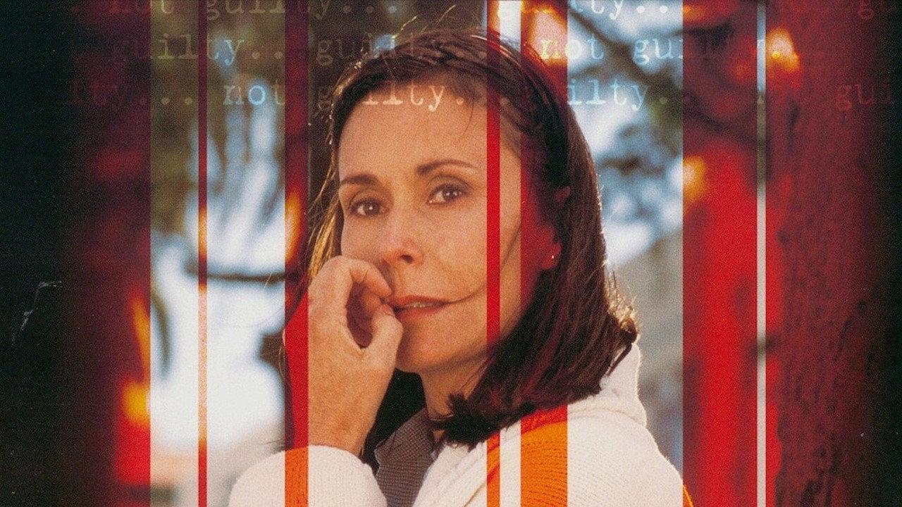 A Mother's Testimony 2001 movie scene