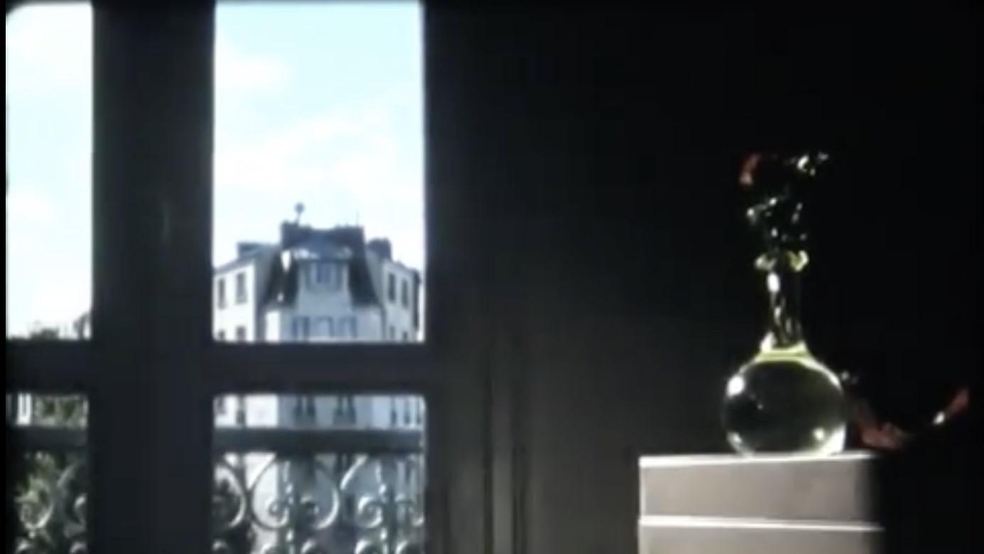 Aubade 2010 movie scene
