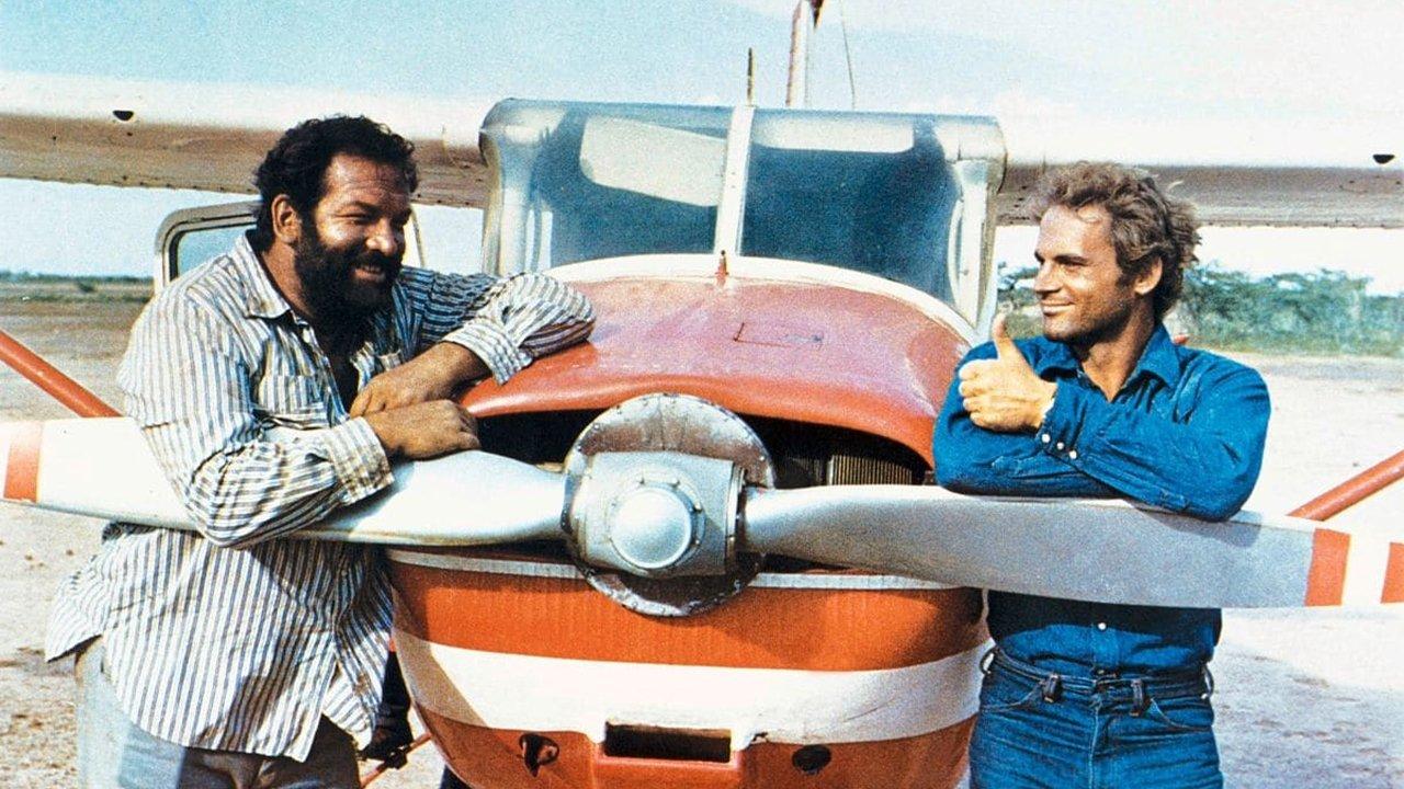 All the Way Boys 1972 movie scene