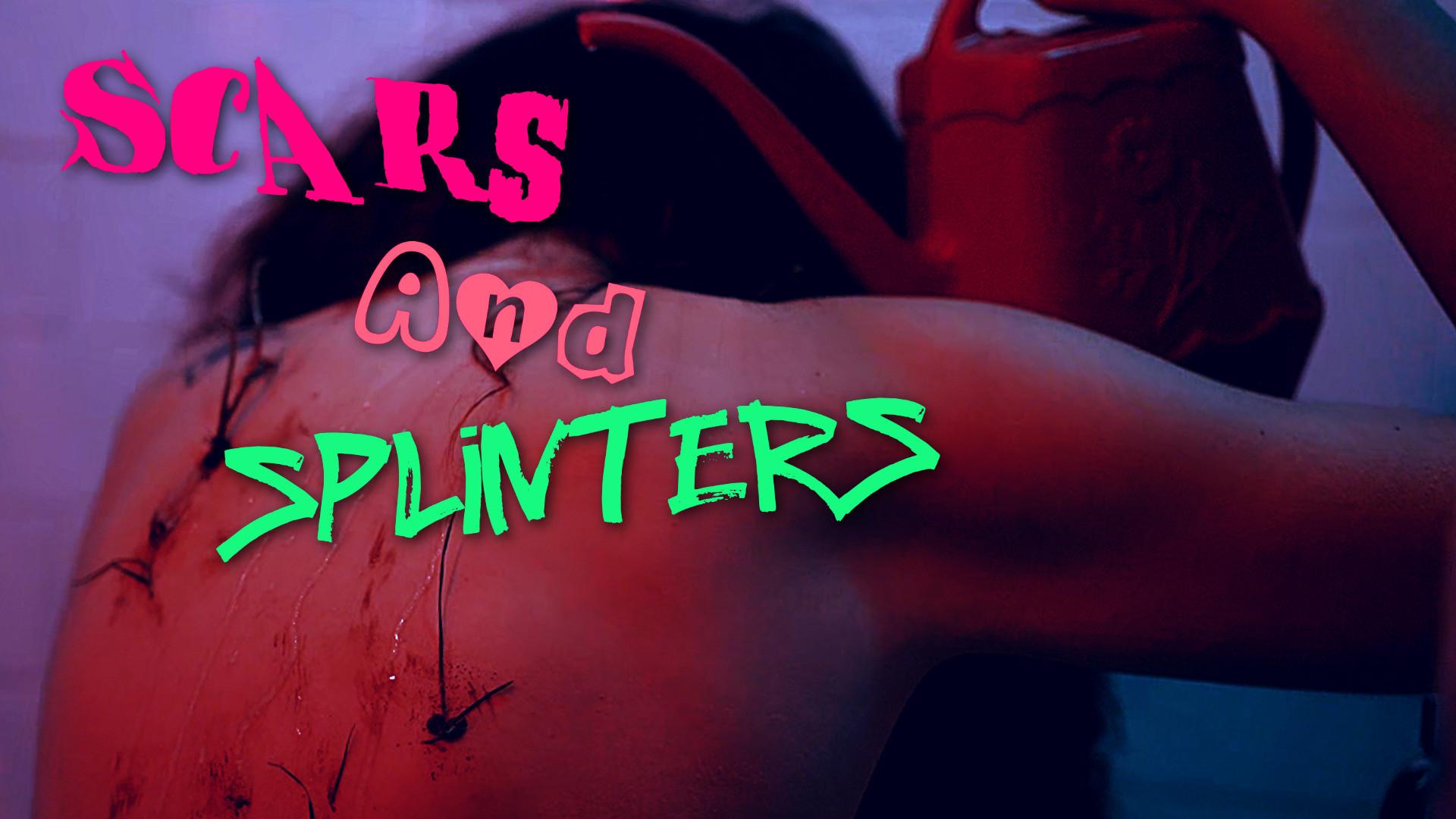 Scars and Splinters 2026 movie scene