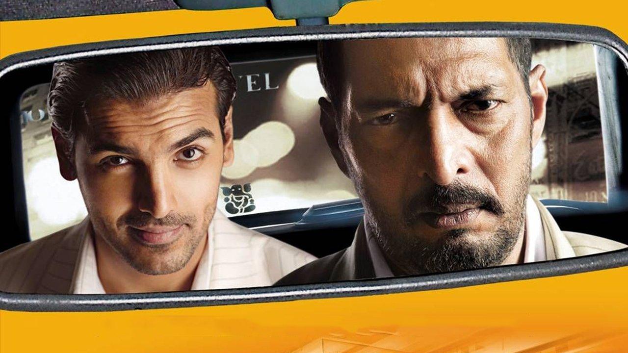 Taxi No. 9211 2006 movie scene