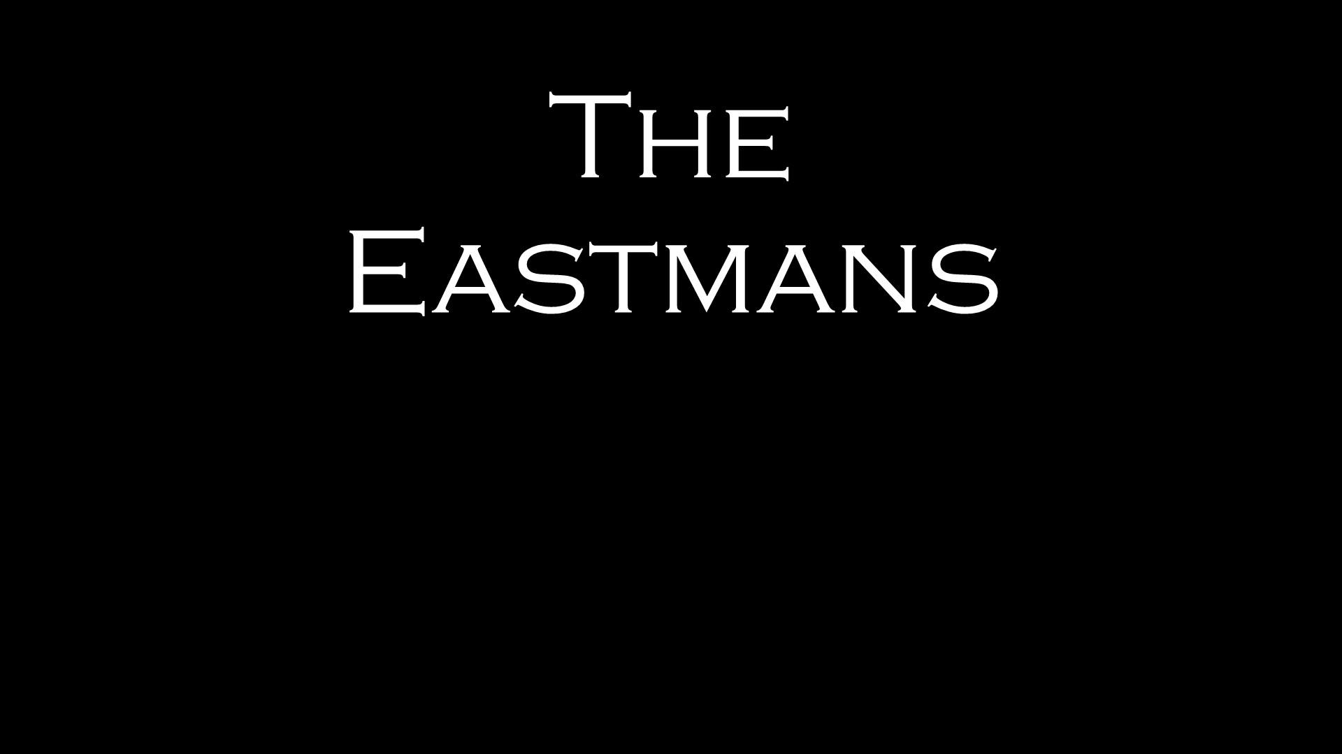 The Eastmans 2009 movie scene