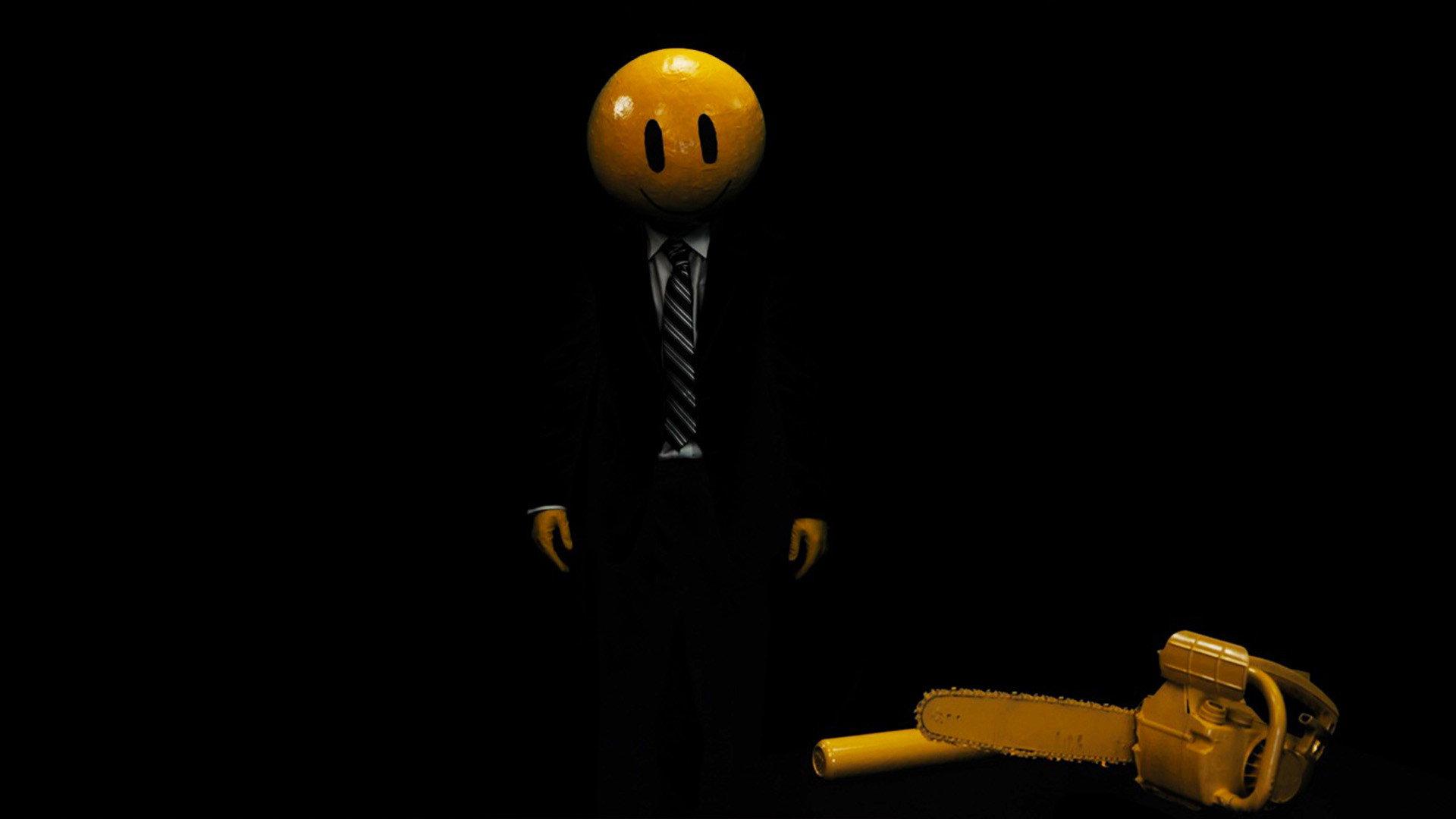 Smile Guide 2023 movie scene