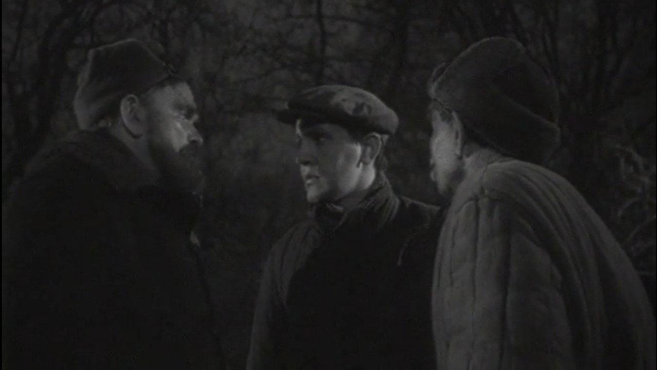Daughter of Strution 1965 movie scene