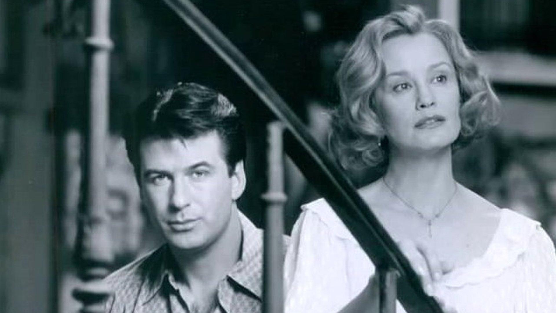 A Streetcar Named Desire 1995 movie scene