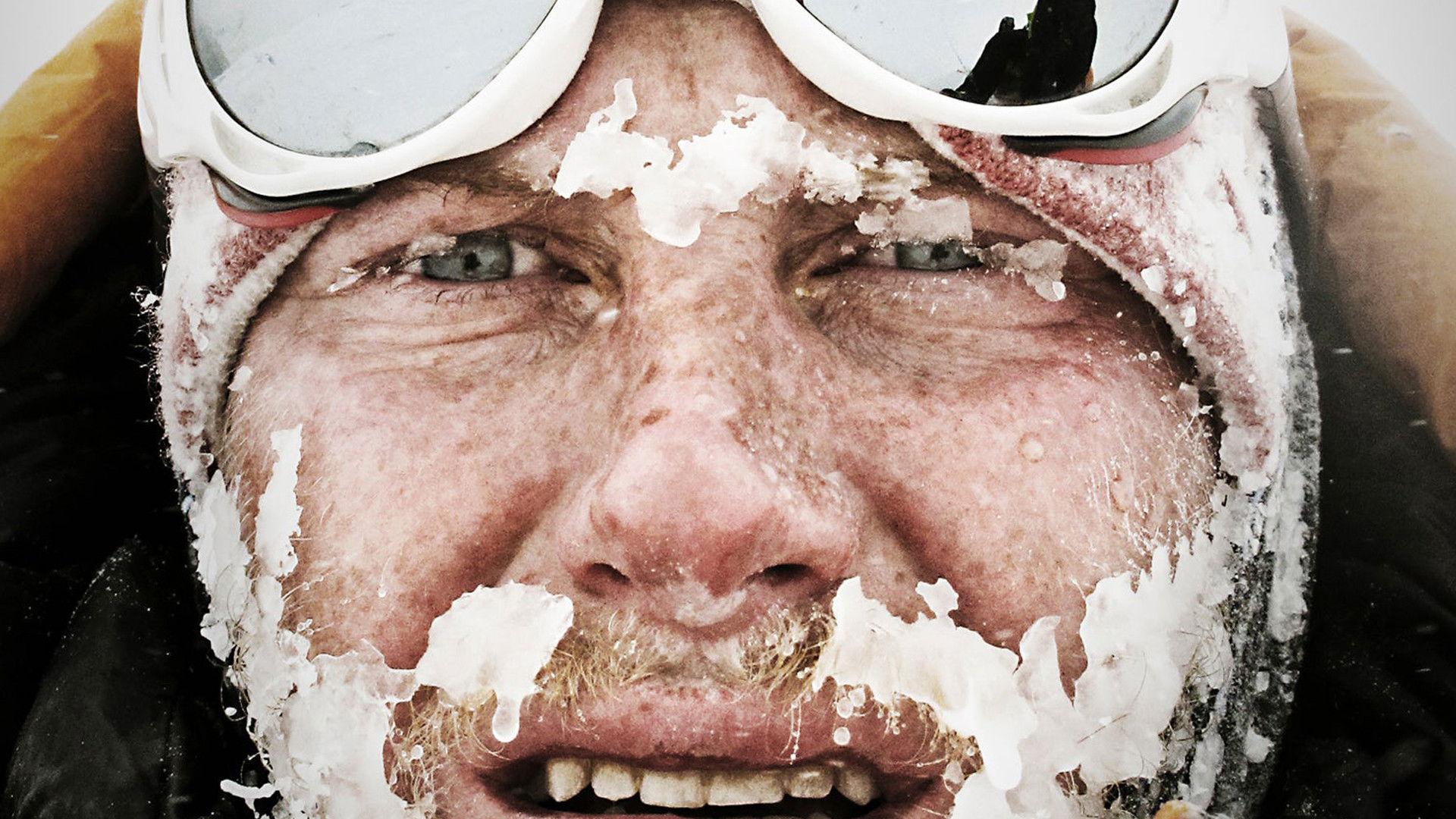 Cold 2011 movie scene