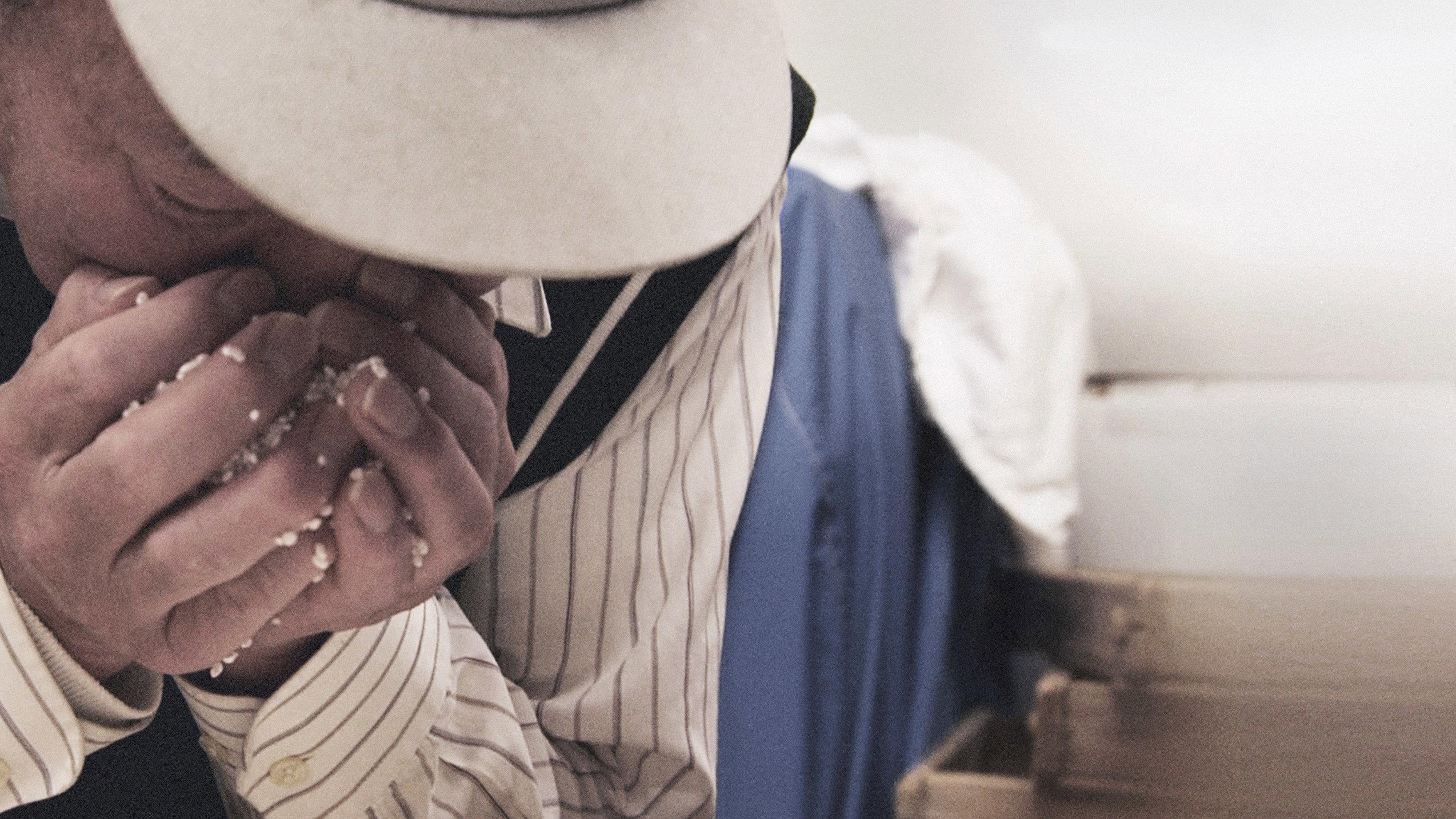 The Birth of Saké 2015 movie scene