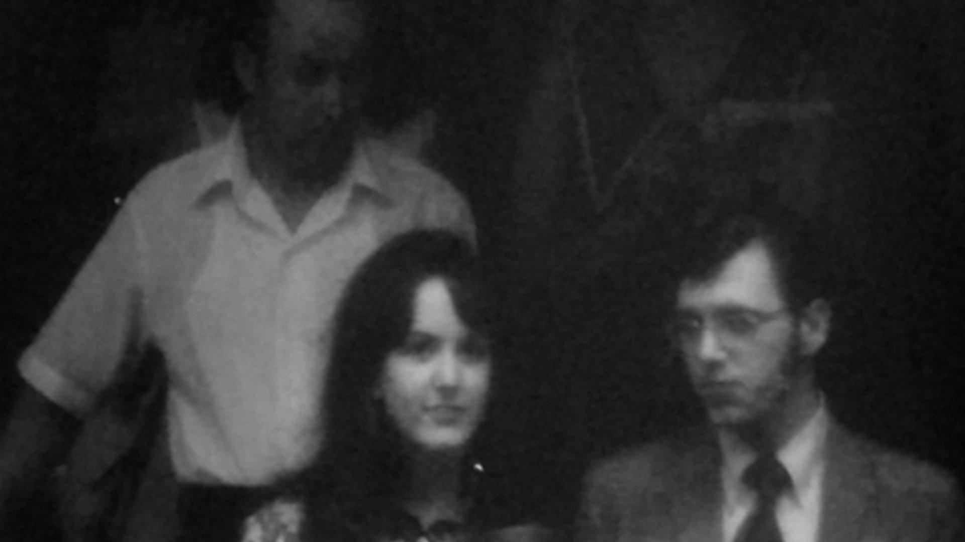 Necrology 1970 movie scene