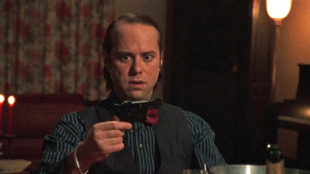 La fabrication d'un meurtrier 1996 movie scene