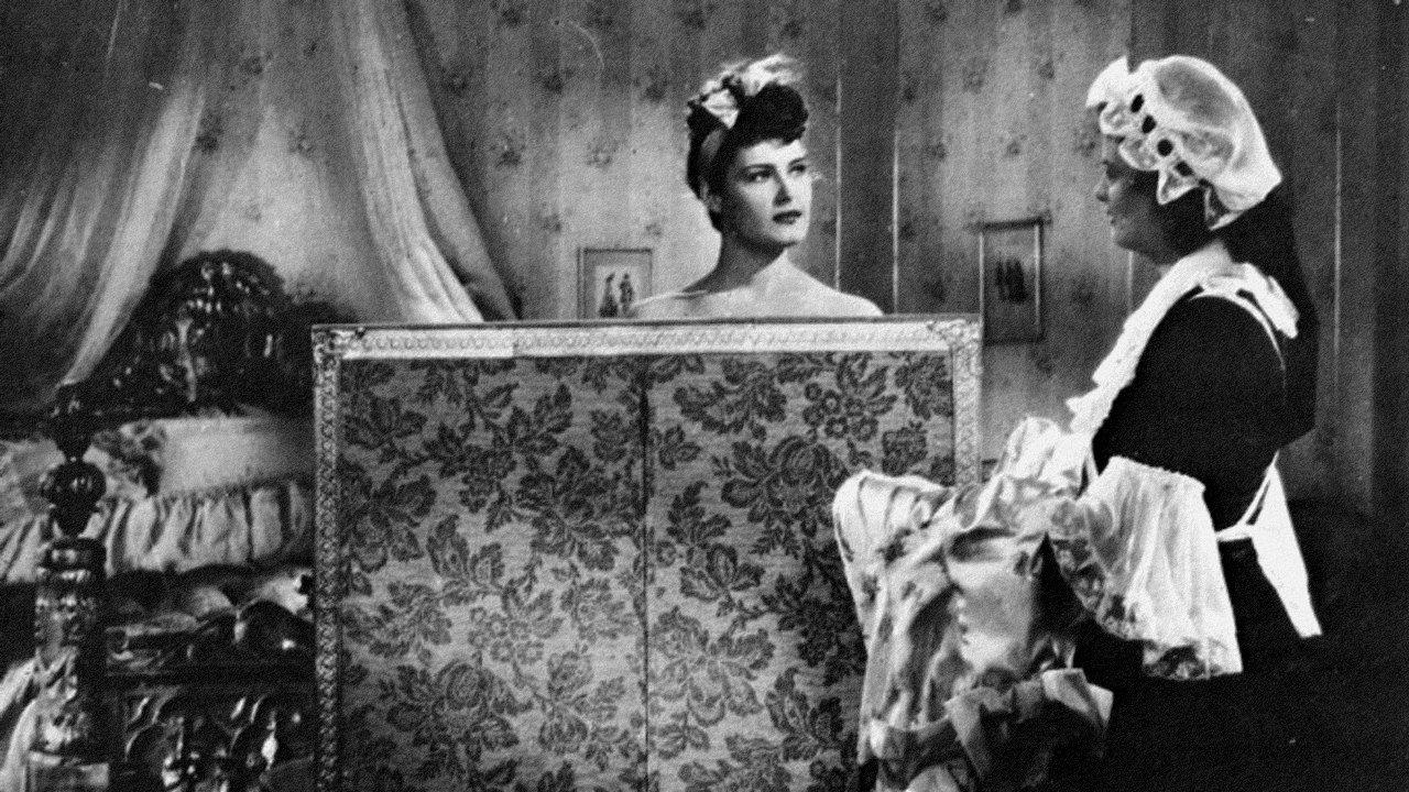 Sirius 1942 movie scene