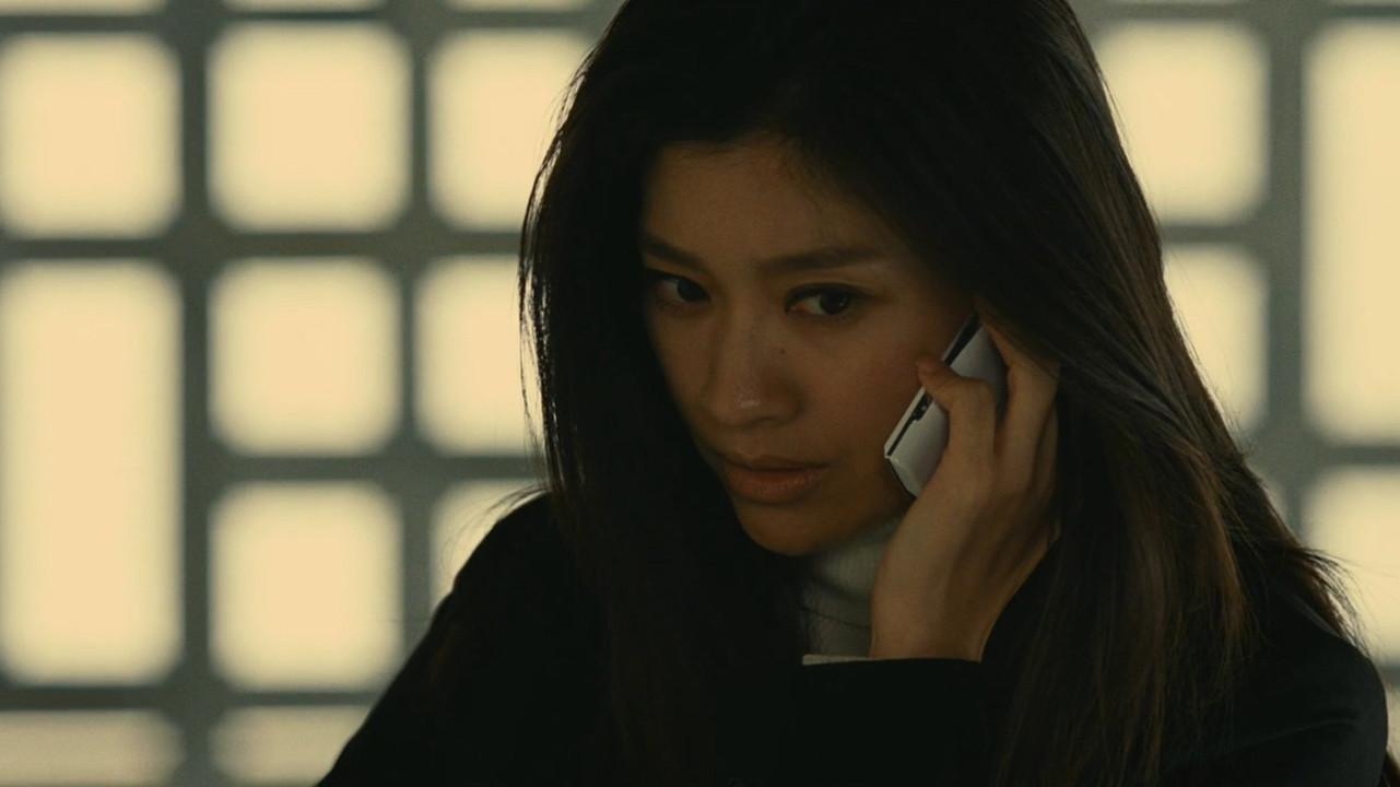 UNFAIR: the answer 2011 movie scene