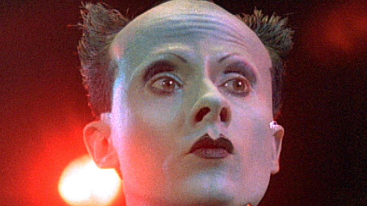 The Nomi Song 2004 movie scene