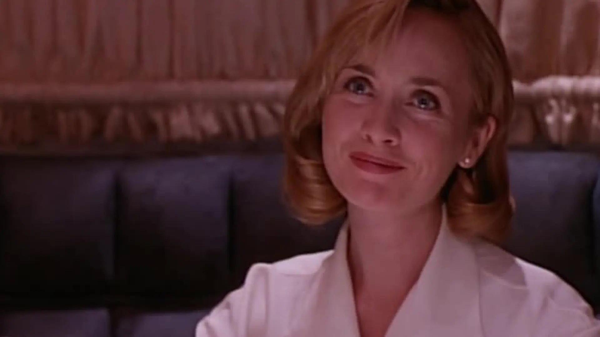 A Brilliant Disguise 1994 movie scene