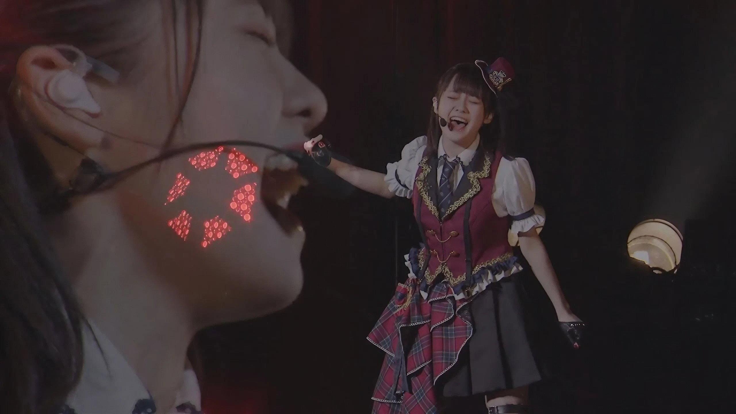 Love Live! Nijigasaki High School Idol Club 〜Blooming Rainbow〜 2019 movie scene