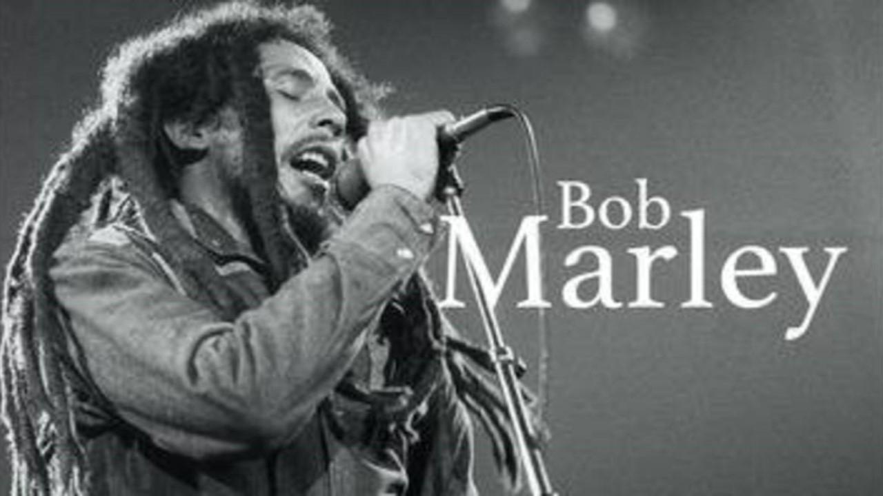 Bob Marley: Uprising Live! 1980 movie scene
