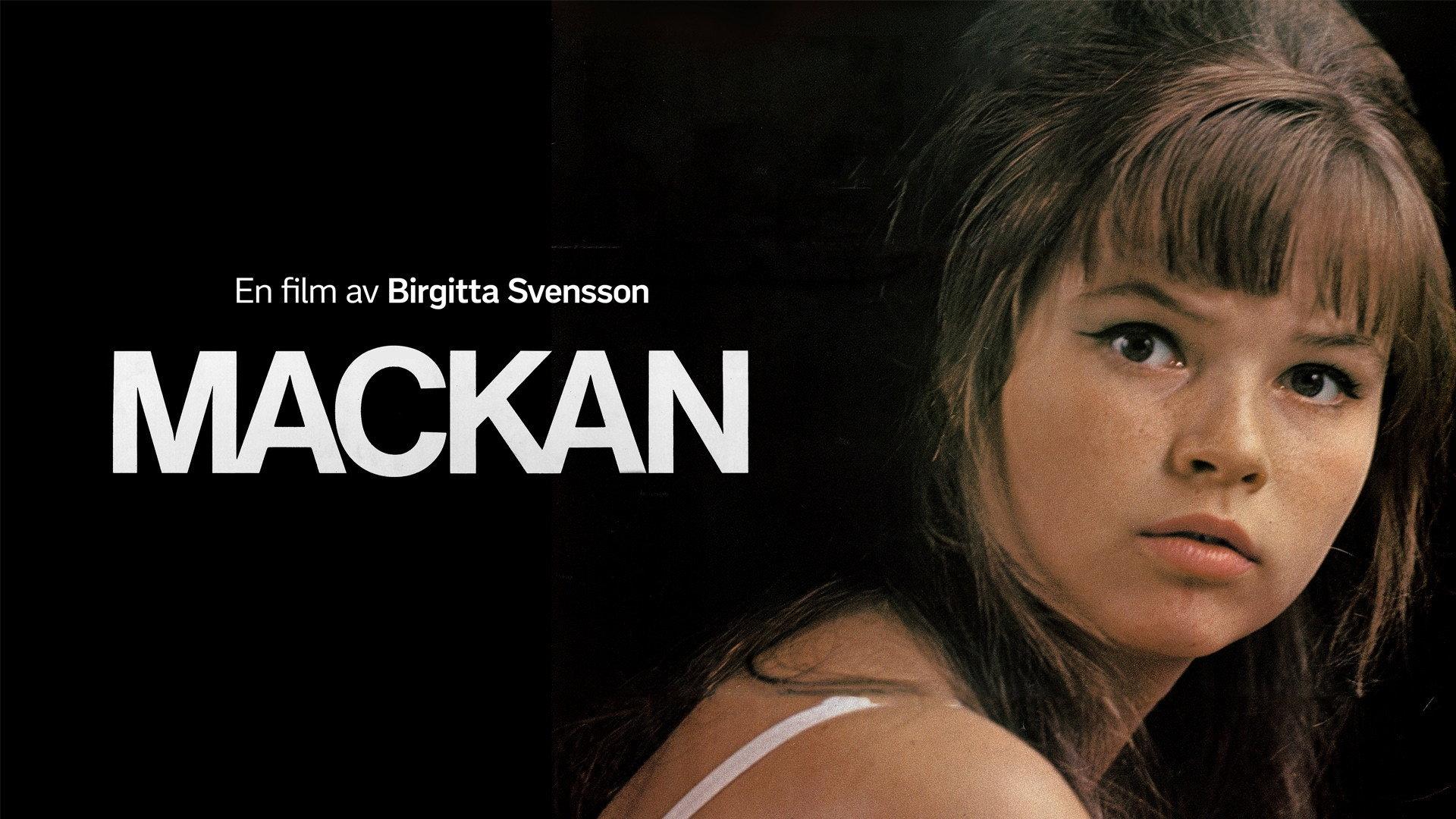 Mackan 1977 movie scene