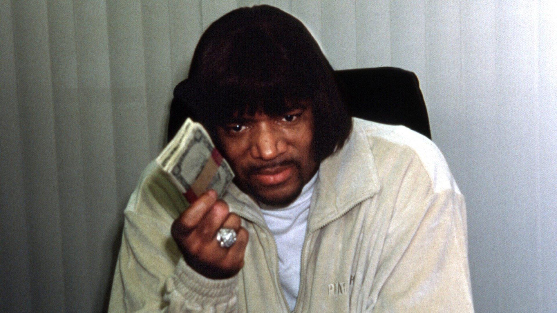 The Hustle 2003 movie scene