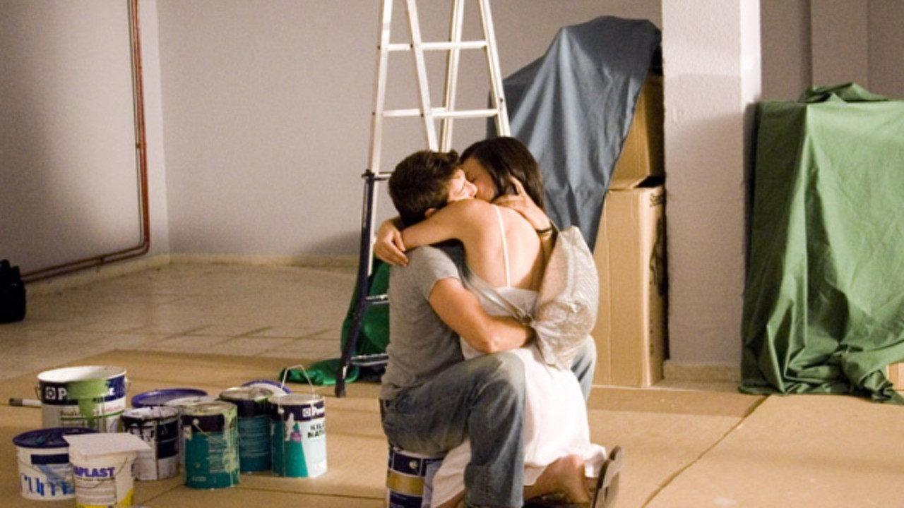 Wrap Up 2007 movie scene