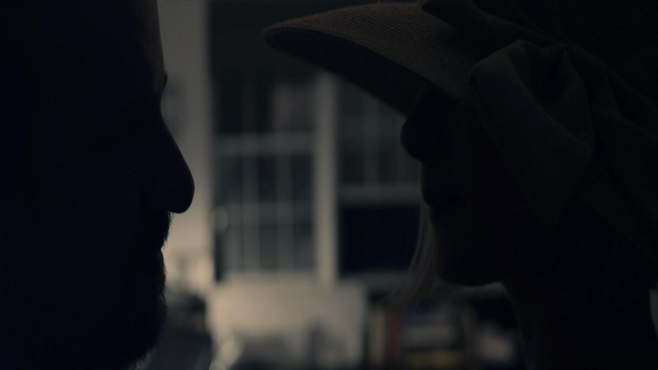 Double Riddle 2018 movie scene
