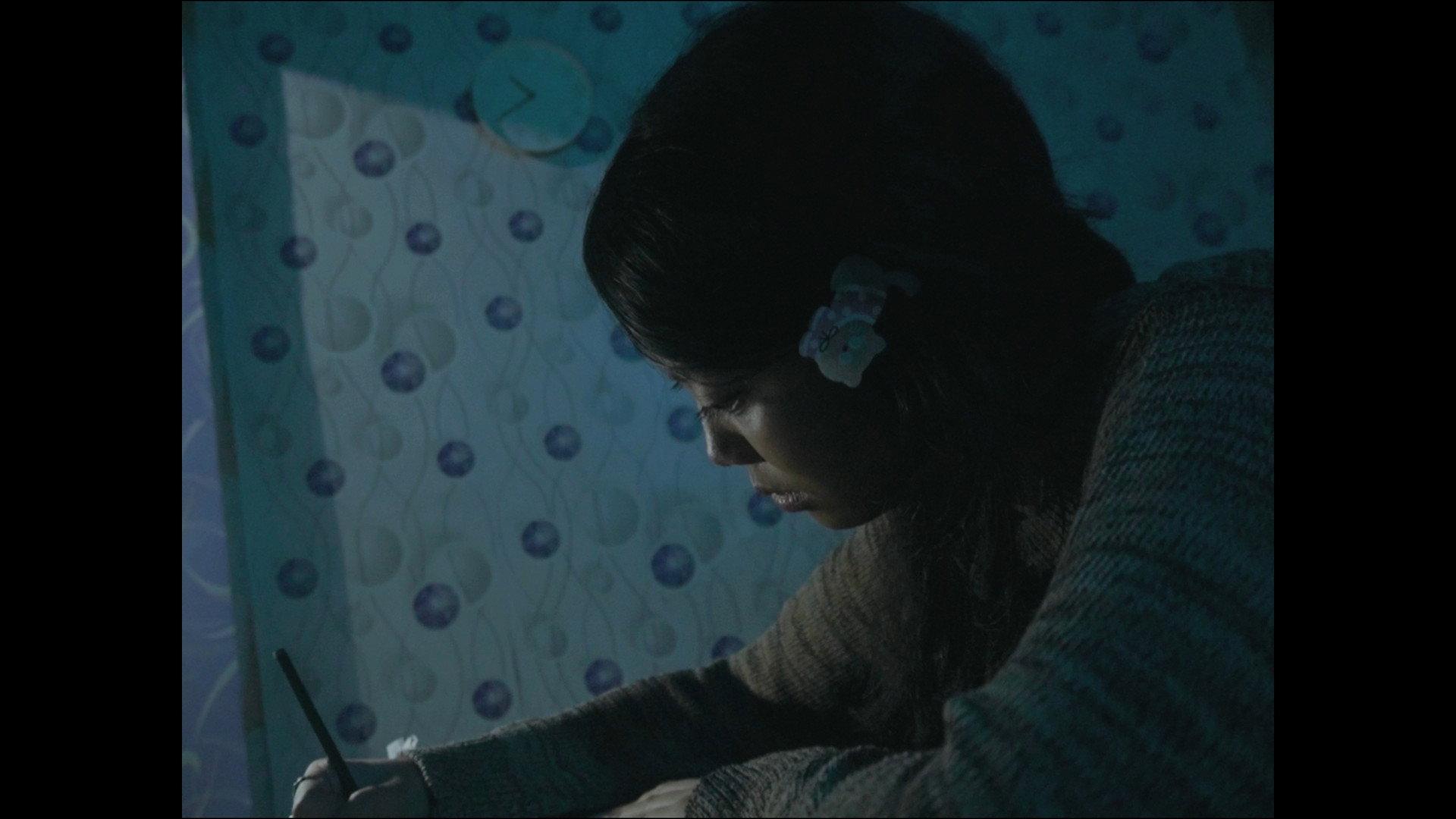 Among 2026 movie scene