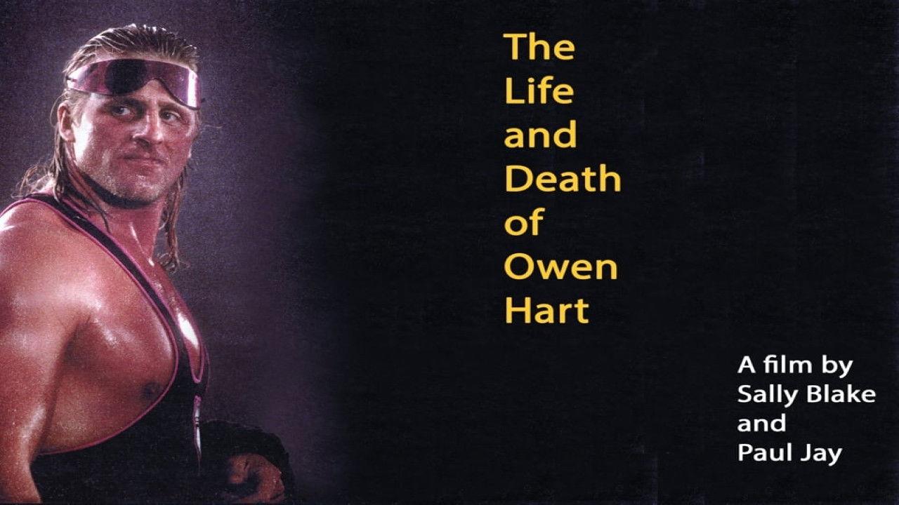 The Life and Death of Owen Hart 1999 movie scene