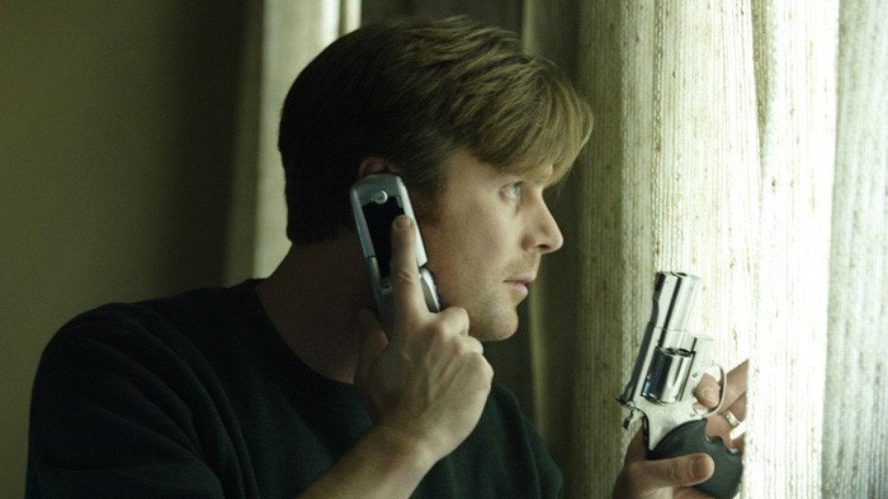 Civic Duty 2006 movie scene