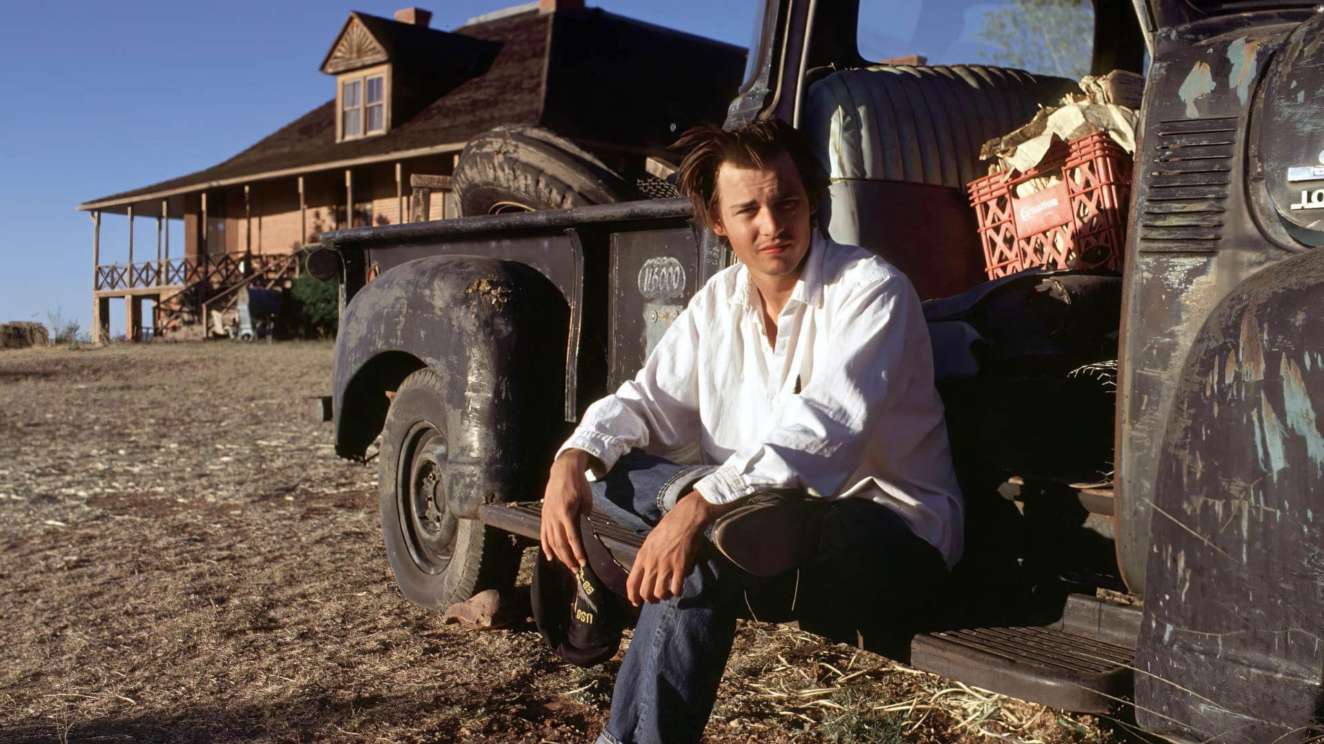 Arizona Dream 1993 movie scene