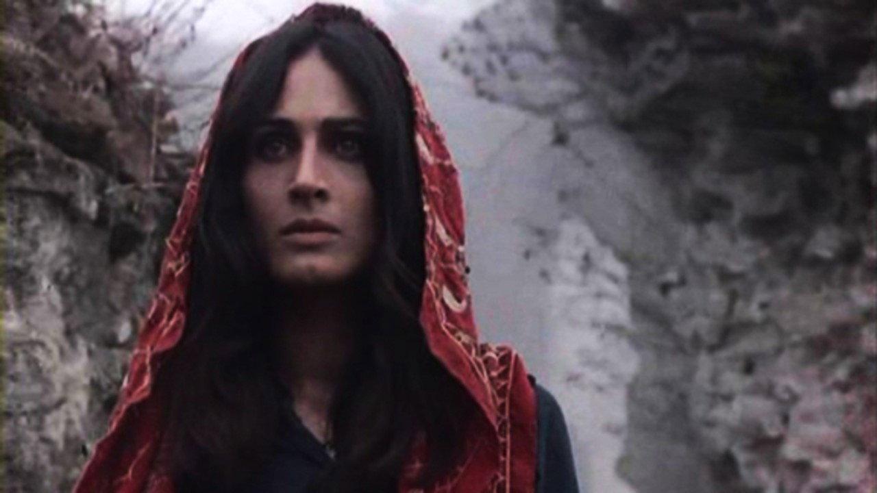 Ballad of Tara 1979 movie scene