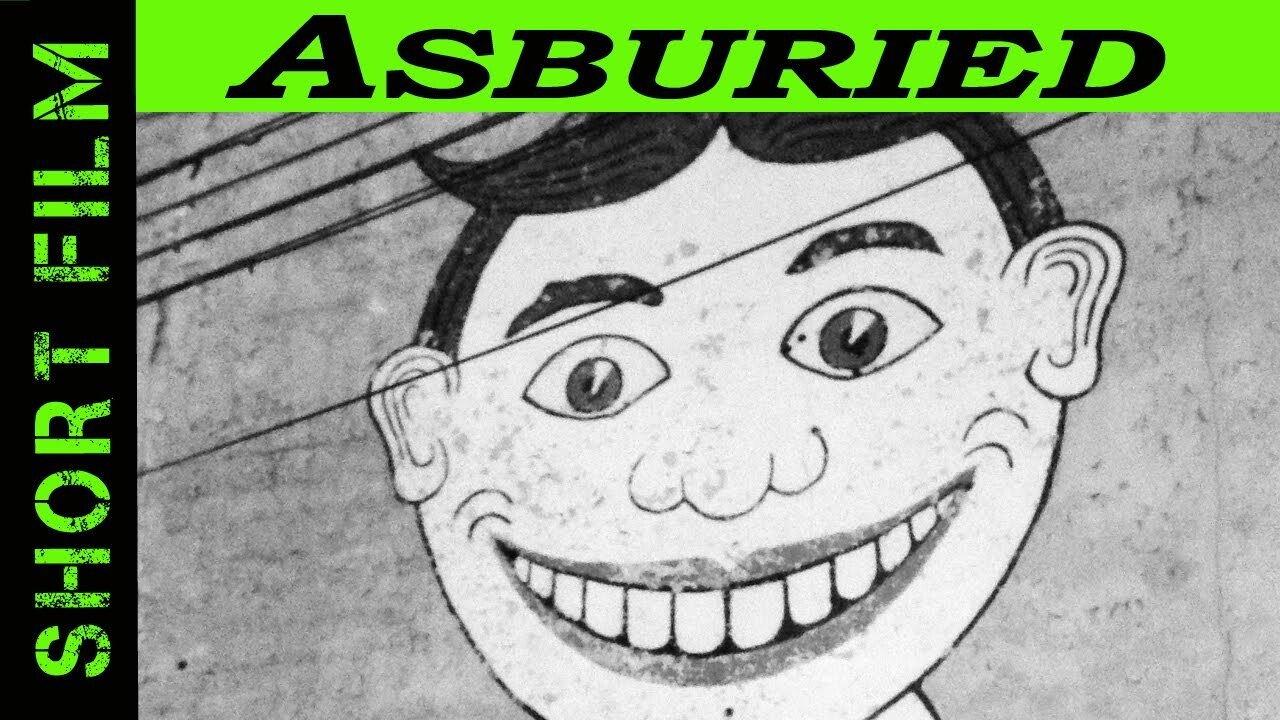 Asburied 2002 movie scene