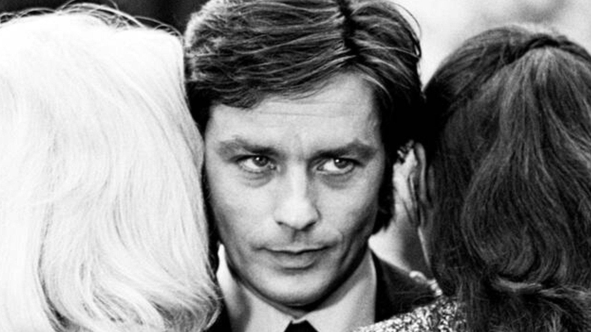 The Love Mates 1970 movie scene