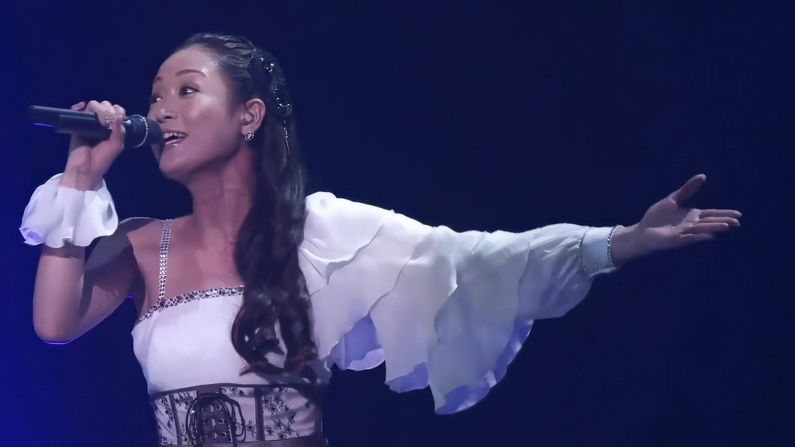 “After Eden” Special LIVE 2011 at TOKYO DOME CITY HALL 2012 movie scene