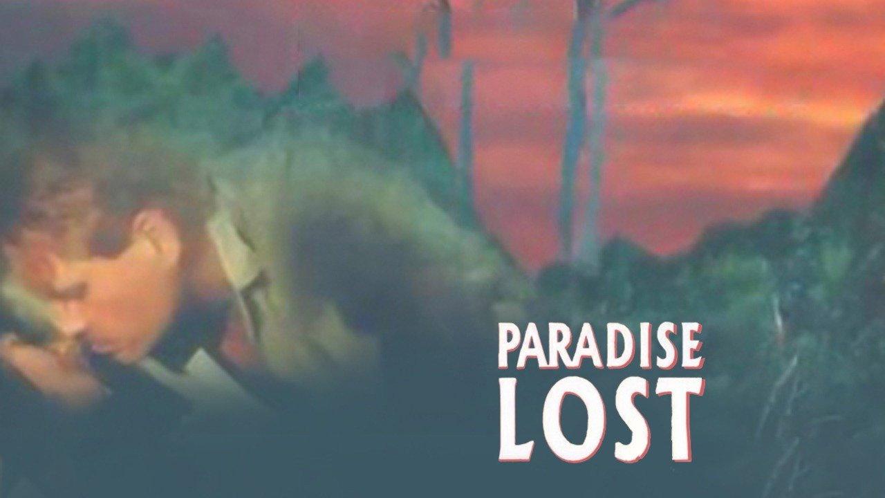 Paradise Lost 1999 movie scene