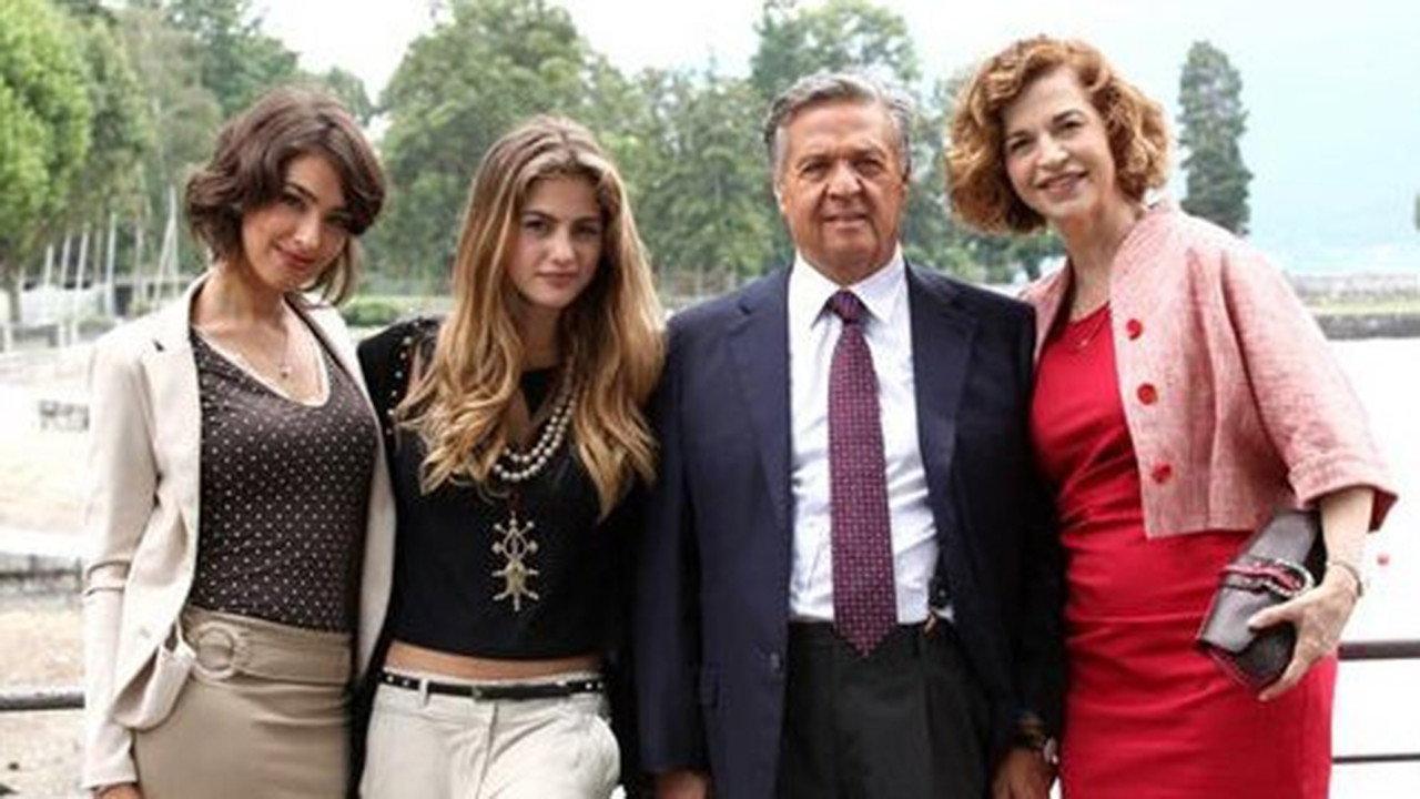 Casa & Bottega 2013 movie scene