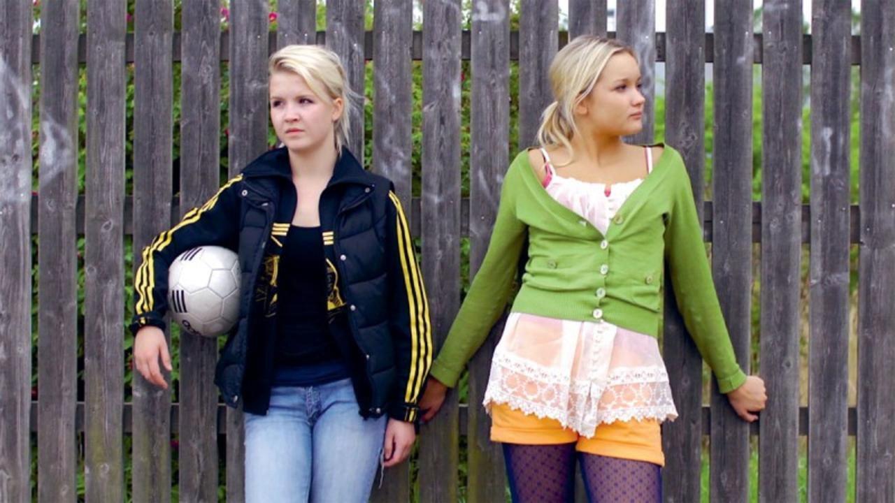 ABC 2013 movie scene