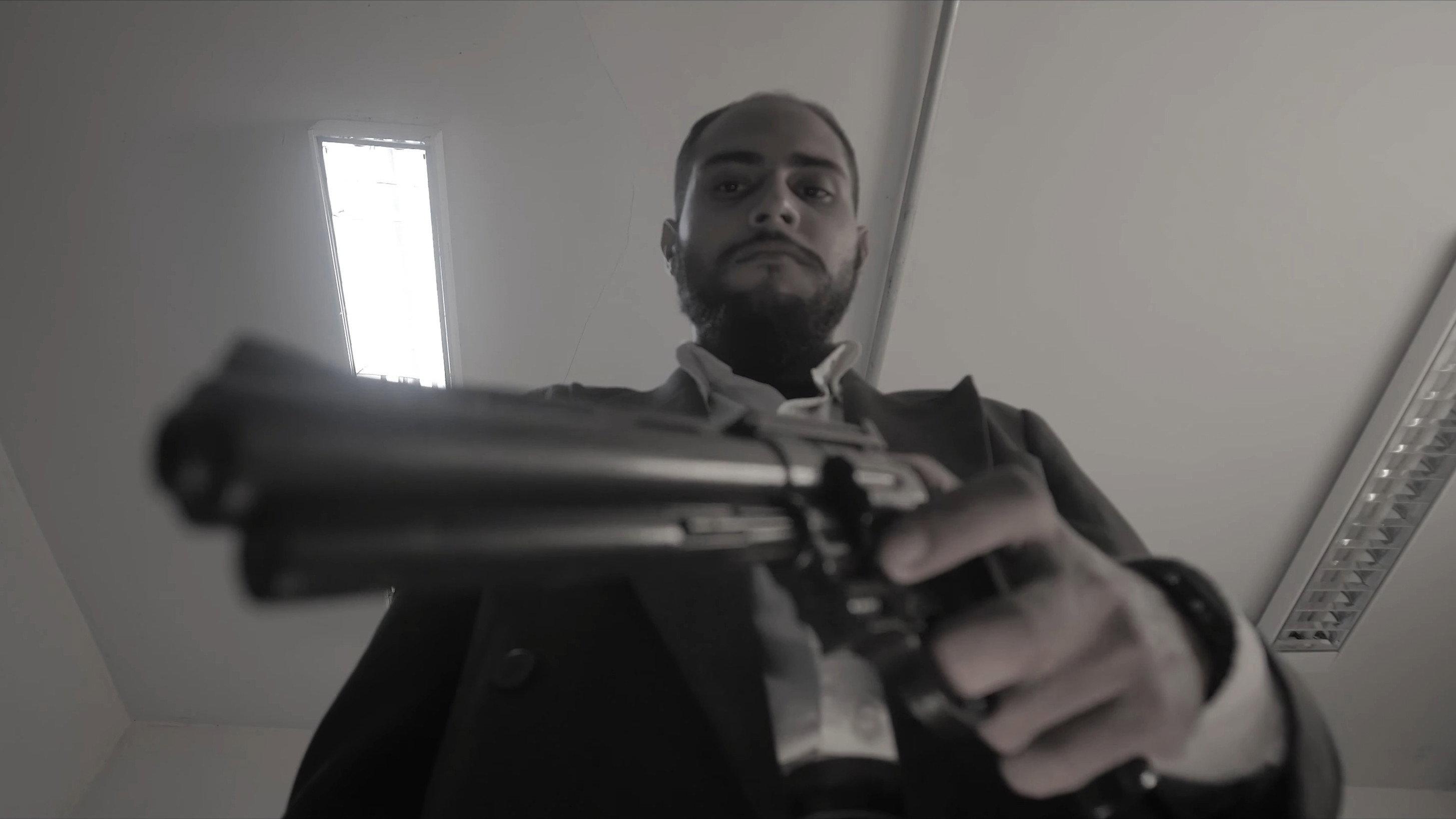 All That You Love Will Be Destroyed 2023 movie scene