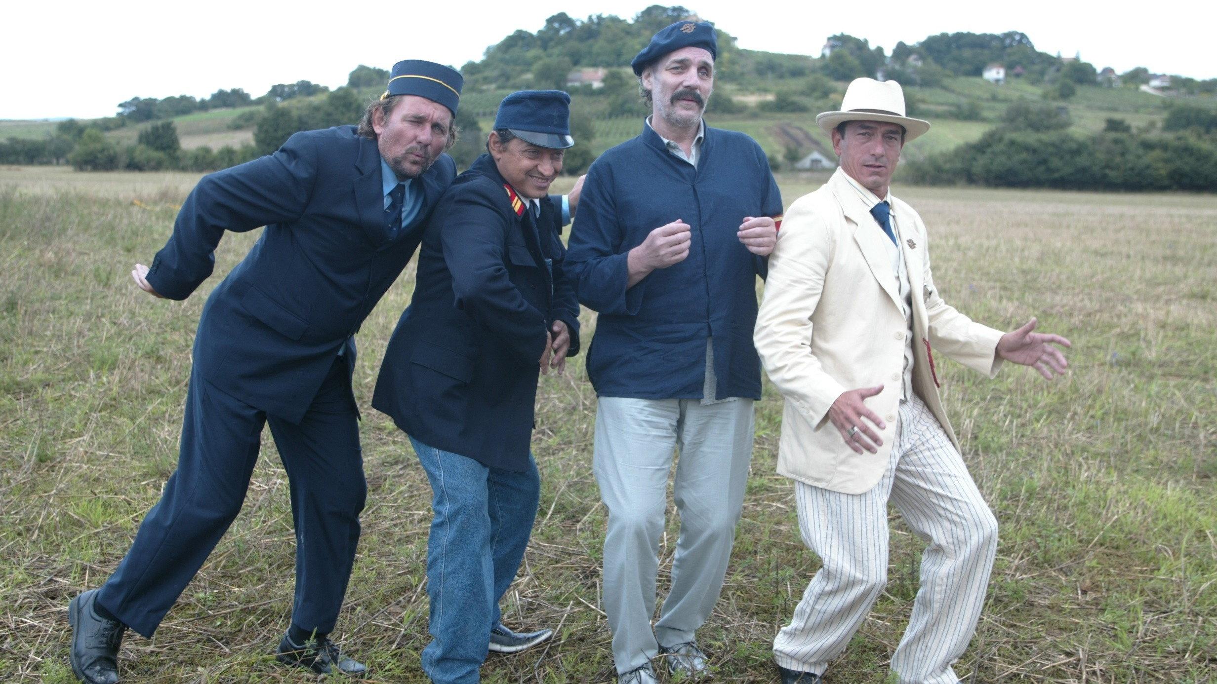 Hasutasok 2006 movie scene