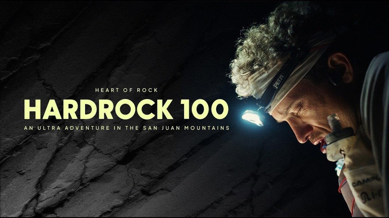 Heart of Rock 2026 movie scene