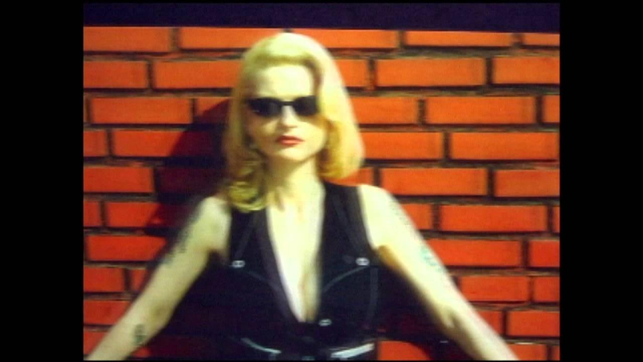 Last Fast Ride: The Life, Love and Death of a Punk Goddess 2011 movie scene