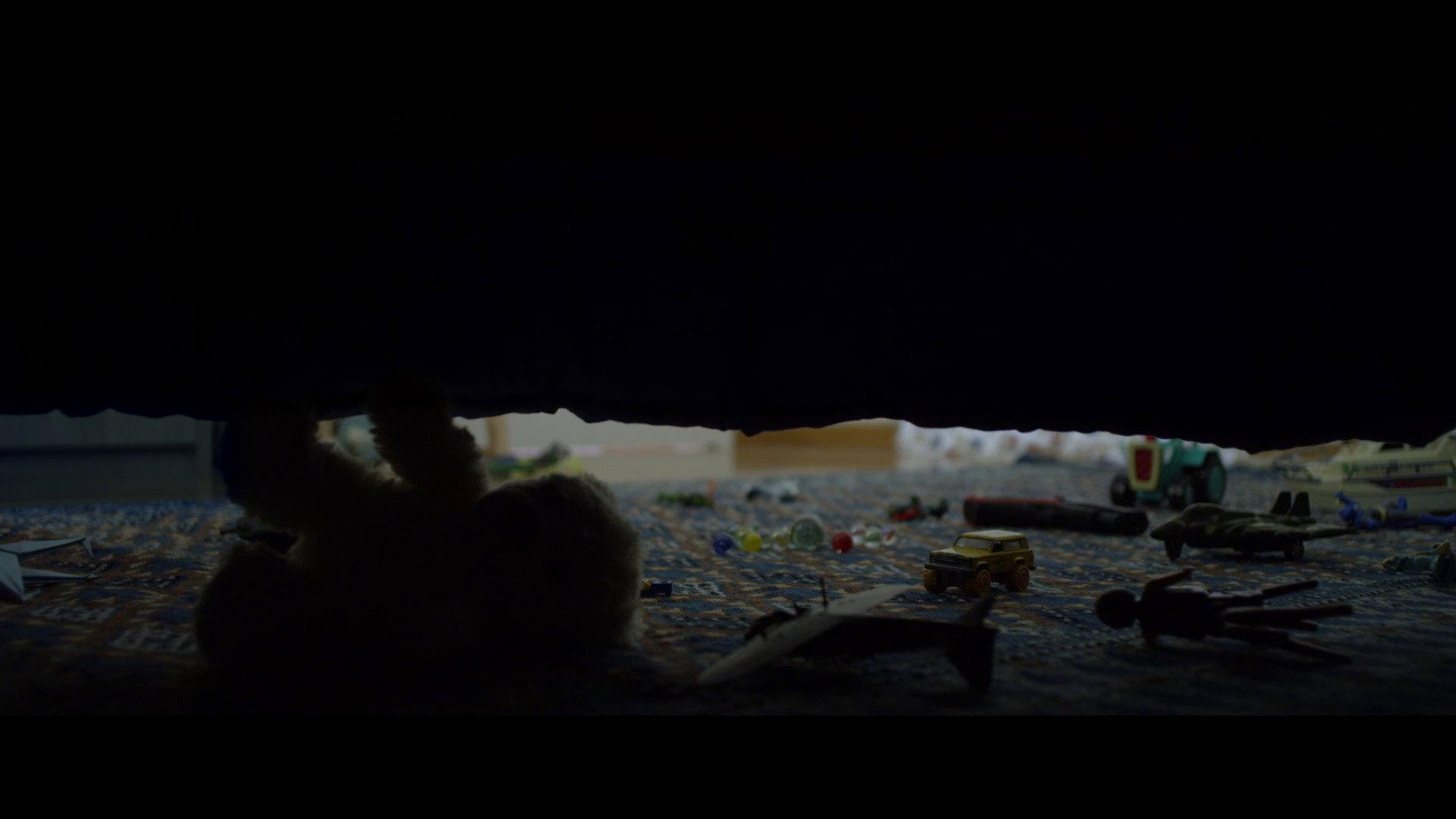 Dream Toy 2015 movie scene