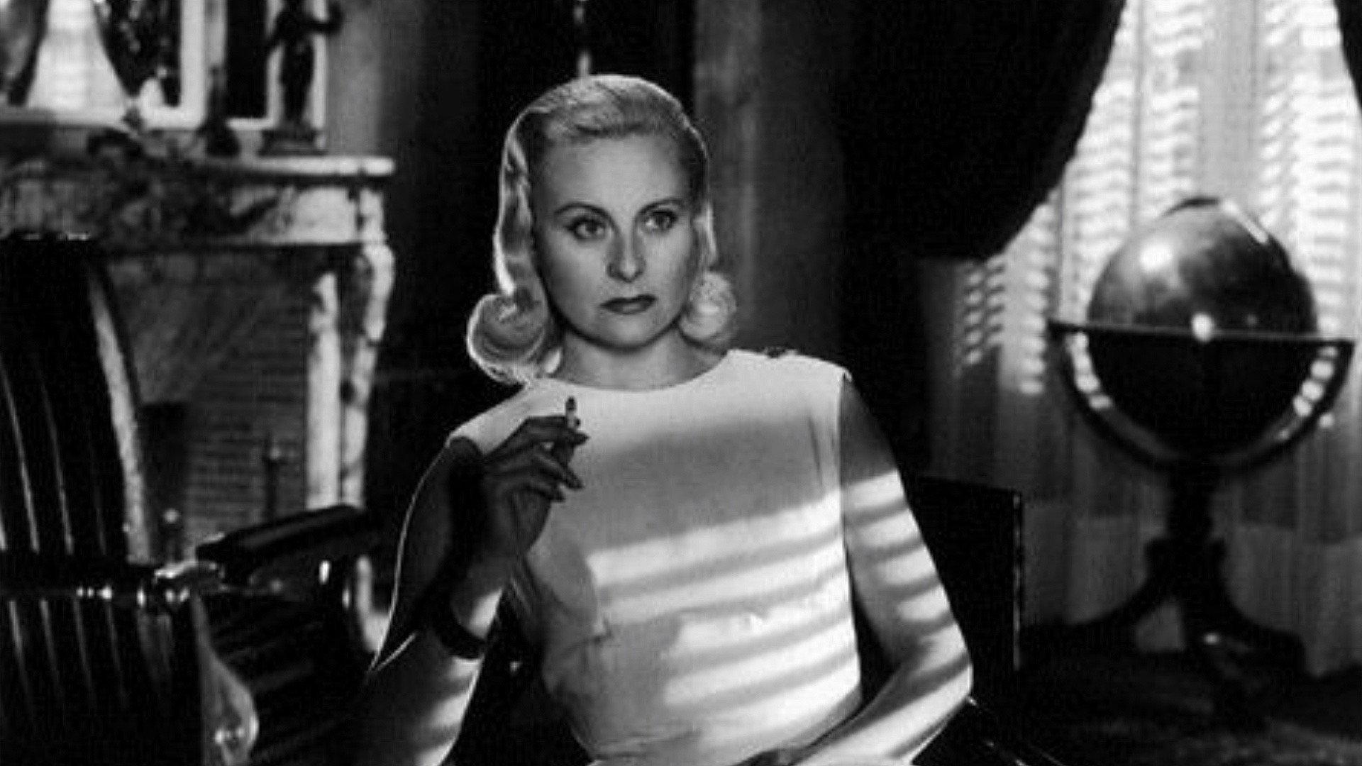 There's Always a Price Tag 1957 movie scene