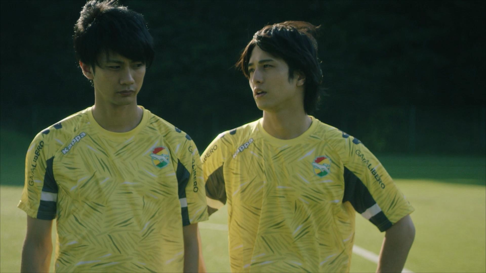 U-31 2016 movie scene