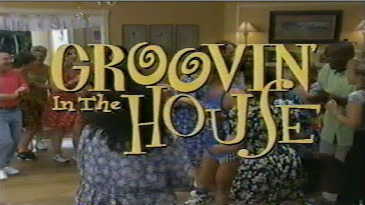 Groovin' in the House, An Aerobic Concert 1998 movie scene
