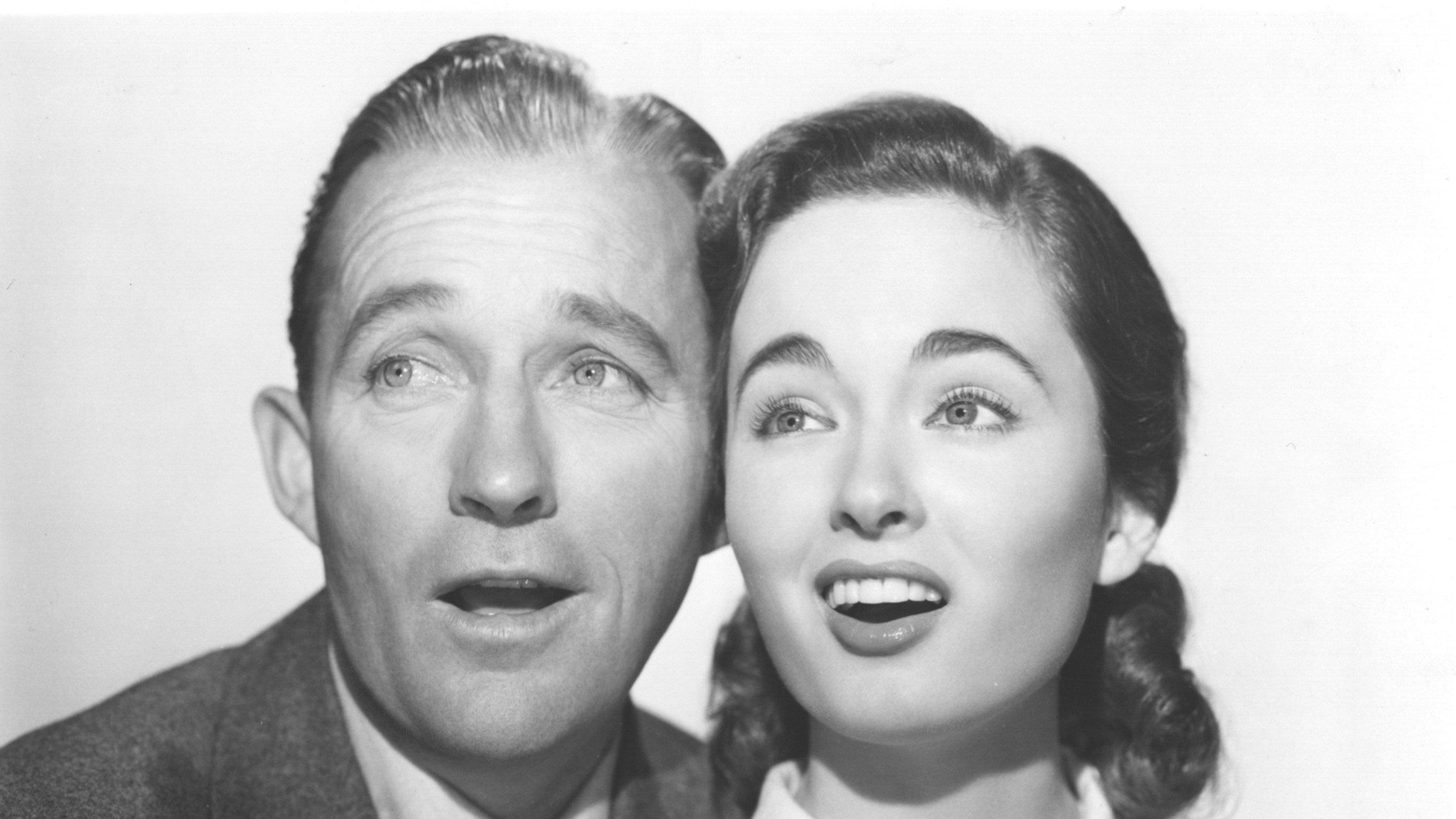 Top o' the Morning 1949 movie scene