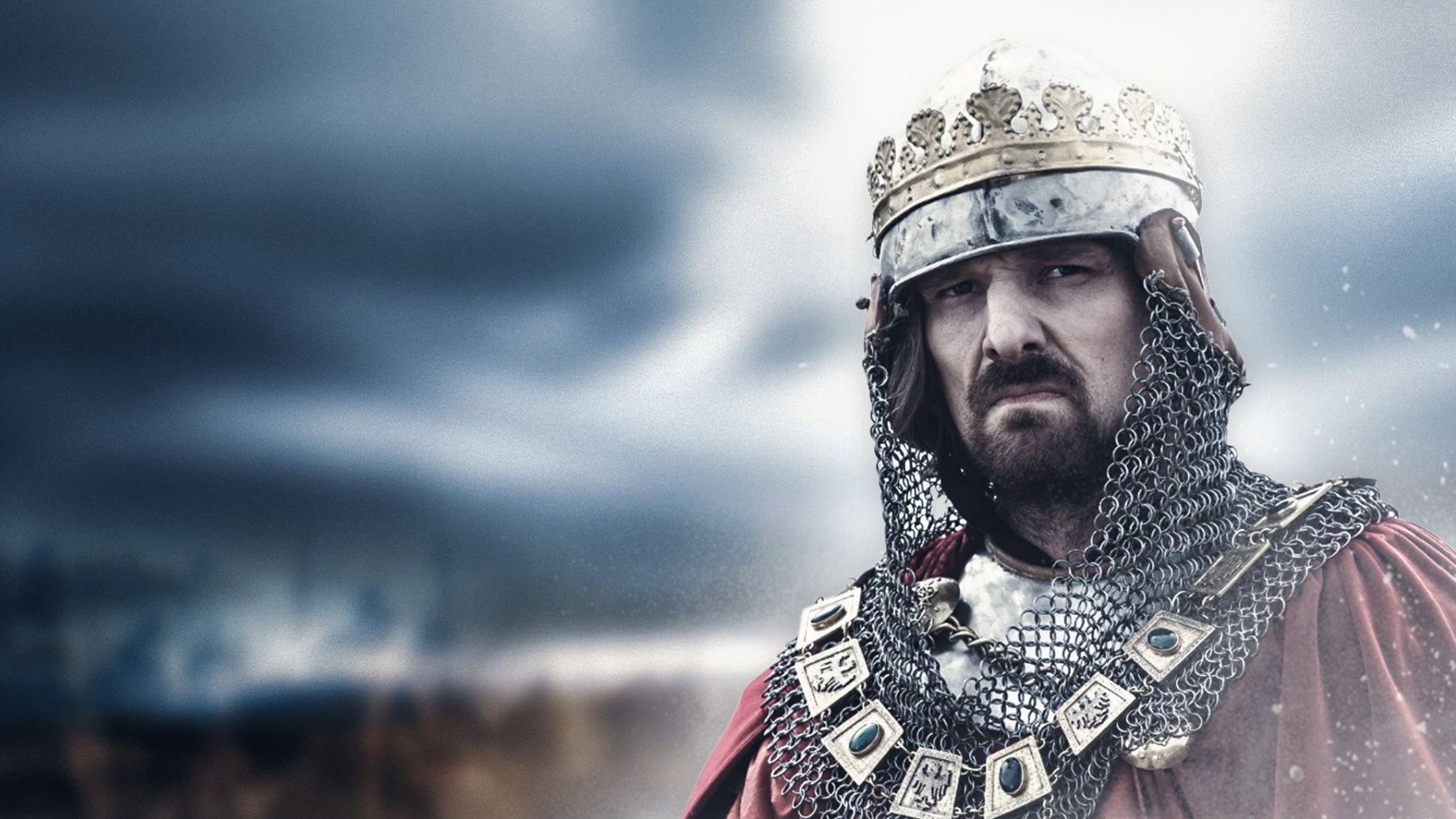 Grunwald 1410 2023 movie scene