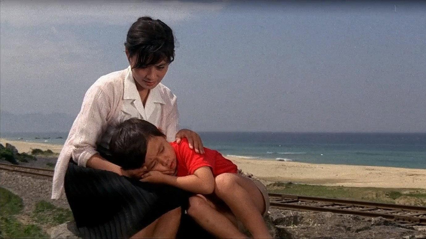 Love Me Once Again 1968 movie scene