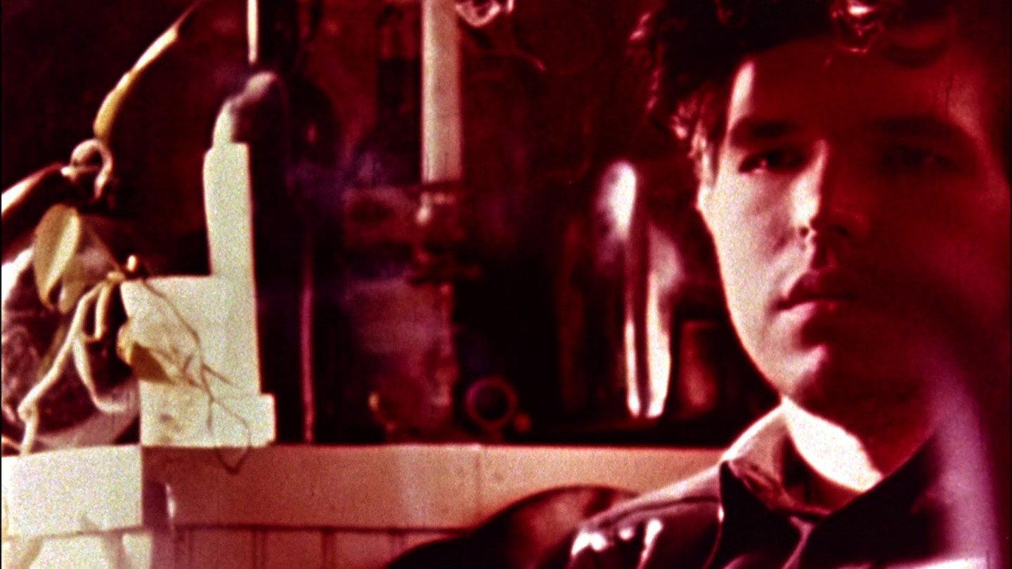 Cat's Cradle 1959 movie scene